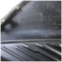 Load image into Gallery viewer, Peugeot 408 front bumper right RH grill 2022 -2025 5 door Genuine 9840750980
