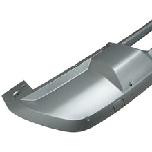 Load image into Gallery viewer, Audi Q2 rear bumper lower section 2021-2023 5 Door SUV Genuine 81A807323
