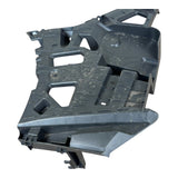 Peugoet 308 rear bumper left fitting bracket 2021-2024 Genuine pn 9837050580