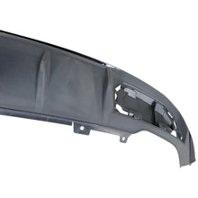 Load image into Gallery viewer, Audi Q5 S Line rear bumper trim 2021-2023 Genuine Used 80A807527A
