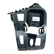 Load image into Gallery viewer, BMW 1 series rear bumper LH fitting bracket F20 2015 LCI genuine 51127240955
