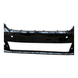 Skoda Fabia front bumper 2015-2018 Hatchback FA-15201