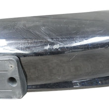 Load image into Gallery viewer, Porsche Taycan front bumper 2019-2023 Genine 9J1807221DFFF
