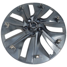 Load image into Gallery viewer, Tesla Model Y aero wheel trim cover 2021-2024 Genuine 1044235-00-C
