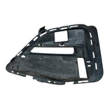 BMW 3 SERIES M Sport front bumper RH Grill G20 2019 2020 Genuine 51118069372