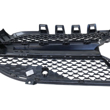Load image into Gallery viewer, Mercedes A Class A35 AMG front bumper grill 2018-2021 W177 Genuine A1778882900
