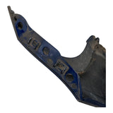 Seat Ibiza front bumper 2017-2019 Hatchback Genuine 6F0807221D