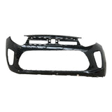 Kia Picanto front bumper 2017-2019 Hatchback Genuine 86511-G6000
