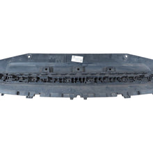 Load image into Gallery viewer, Audi A1 S Line front bumper under tray trim 2019-2023 Genuine 82A807611A
