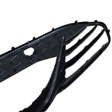 Load image into Gallery viewer, Cupra Born front bumper centre grill 2022-2024 Genuine 10E805903C

