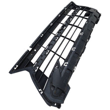 Load image into Gallery viewer, Isuzu DMax D-Max front bumper centre grill 2021-2023 Pickup
