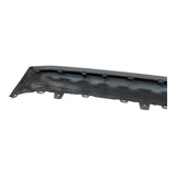 Audi A6 S Line Front Bumper Lower Trim Spoiler 2016-2018 Genuine 4G0807717B