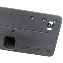 Load image into Gallery viewer, Mercedes Benz B Class front bumper number plate holder 2019-2022 A2478859100
