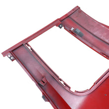 Load image into Gallery viewer, Mercedes Benz C Class AMG line front bumper W205 2014-2018 Genuine A2058850925

