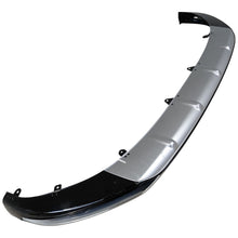 Load image into Gallery viewer, Mazda CX-30 CX30 front bumper lower valance trim 2019-2022 Genuine D41SV49A1
