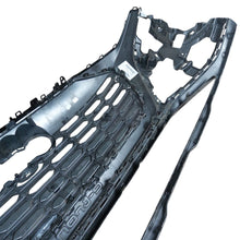 Load image into Gallery viewer, Audi Q8 E-tron Sportback front bumper 2023-2025 Genuine 4KE807725
