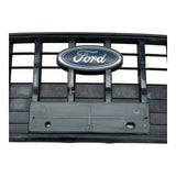 Ford Fiesta Front Bumper Grille 2021-2023 Genuine NX7B-8200-U