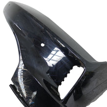 Load image into Gallery viewer, Porsche Taycan front bumper 2024-2026 Facelift 4 Door Genuine Used 9J1807221AA

