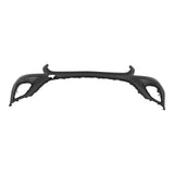 Mercedes Benz GLC AMG line front bumper X253 2015-2019 Genuine A2538853000