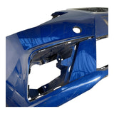 Seat Ibiza front bumper 2017-2019 Hatchback Genuine 6F0807221D