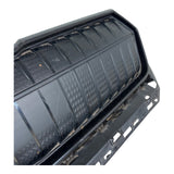 Skoda Enyaq front bumper upper grill 2021-2024 Genuine 5LA853653