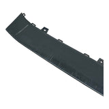 Audi A6 S Line Front Bumper Lower Trim Spoiler 2016-2018 Genuine 4G0807717B