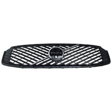 Load image into Gallery viewer, Volvo XC90 front bumper upper grill 2025-2026 Genuine 32409127
