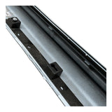 Volvo XC90 Right Side Skirt Sill Trim 2016-2024 Genuine 31672371