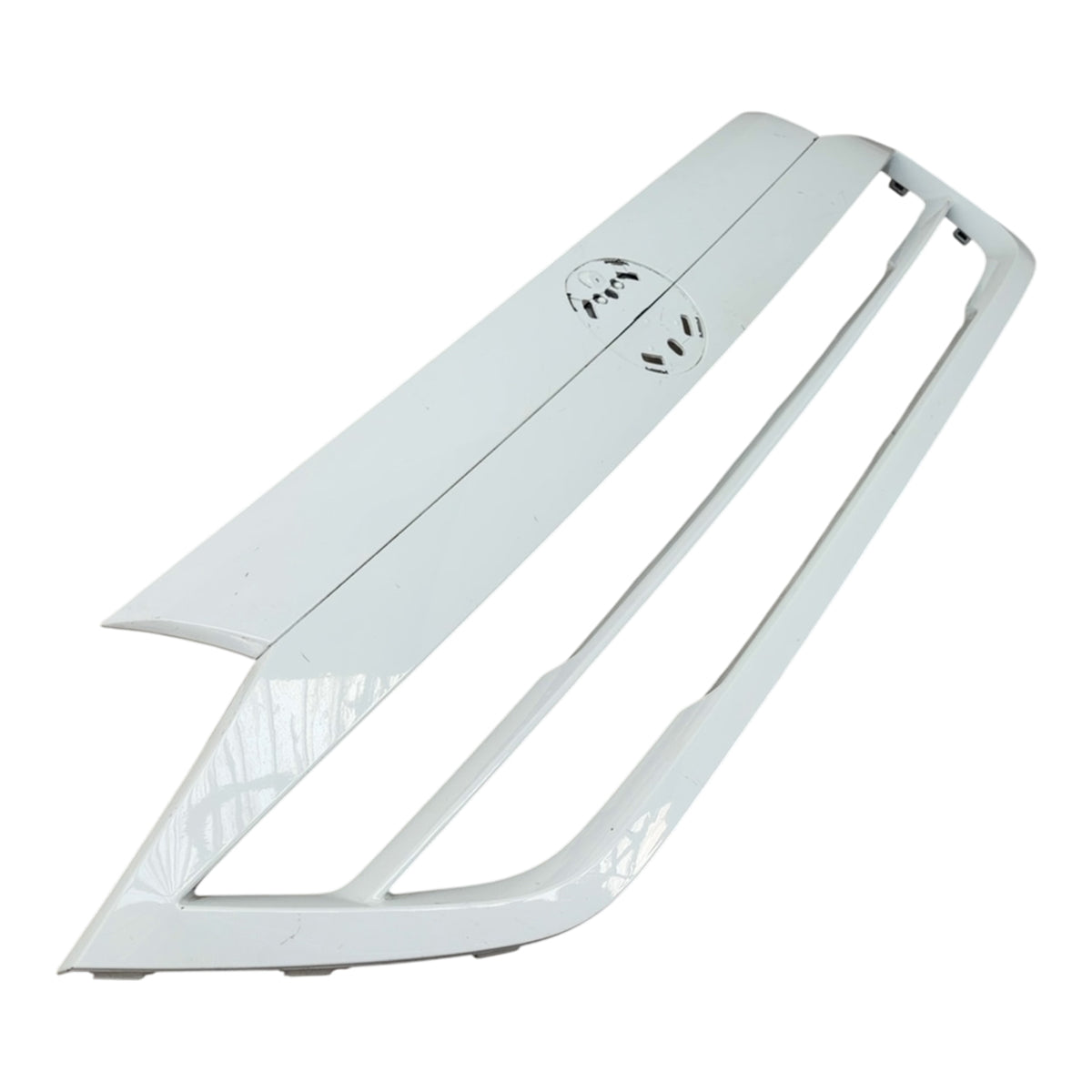 Volkswagen Transporter front bumper grill frame 2025-2026 Genuine S741-17F003-B