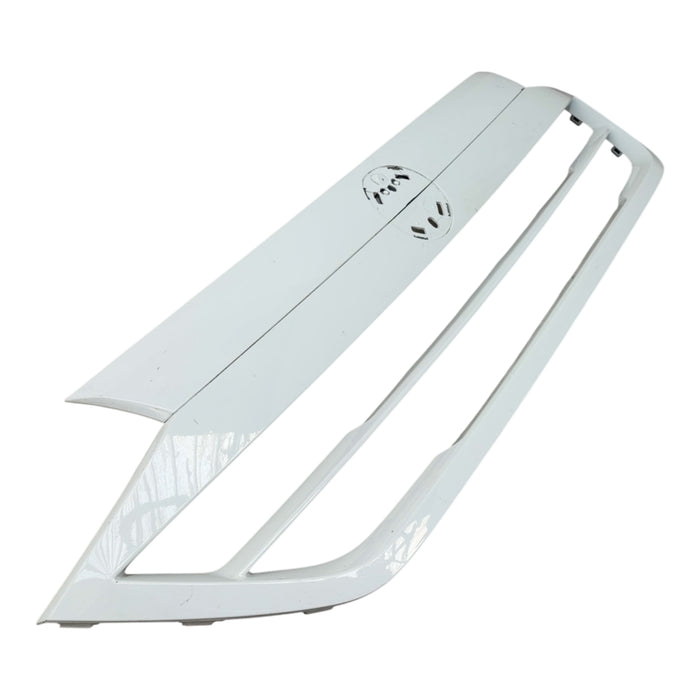 Volkswagen Transporter front bumper grill frame 2025-2026 Genuine S741-17F003-B