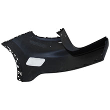 Load image into Gallery viewer, Porsche Cayenne front bumper valance trim 2018-2021 Genunie 9Y0807061B
