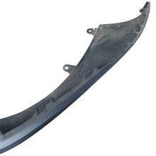 Load image into Gallery viewer, Porsche Macan GTS front bumper valance trim 2020-2024 Genuine 95B807061R

