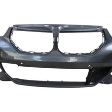 Load image into Gallery viewer, BMW X1 M Sport front bumper F48 SUV 5 Door 2019-2022 Genuine 51118075875
