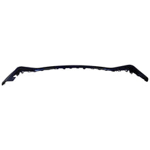 Load image into Gallery viewer, Porsche Macan GTS rear bumper centre trim 2022-2024 Genuine 95B807579FFF
