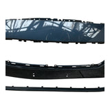 Polestar 2 front bumper 2020-2024 Liftback Genuine Used 31690327