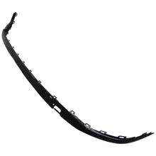 Load image into Gallery viewer, Audi Q8 E-Tron rear bumper insert trim 2023 -2025 Genuine 4KE807833C
