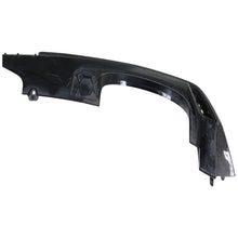 Load image into Gallery viewer, AUDI RS7 RS6 AVANT REAR BUMPER Trim Valance C8 2018 onwards GENUINE pn 4K8807514
