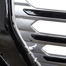 Load image into Gallery viewer, Audi Q8 E-tron Sportback front bumper 2023-2025 Genuine 4KE807725

