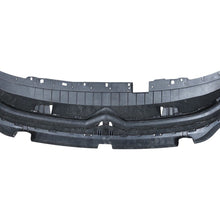 Load image into Gallery viewer, Citroen Berlingo front bumper upper grill trim 2018-2023 9816977377
