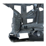 BMW X3 Right Front Bumper Insert 2024-2026 Genuine 51118087018
