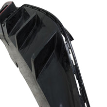 Load image into Gallery viewer, MG ZS front bumper lower grill Facelift 2020-2022 SUV Genuine P10628332
