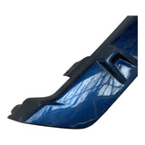BMW X5 M Sport Rear Bumper Diffuser 2018-2023 Genuine 5112-8089547-105034-20