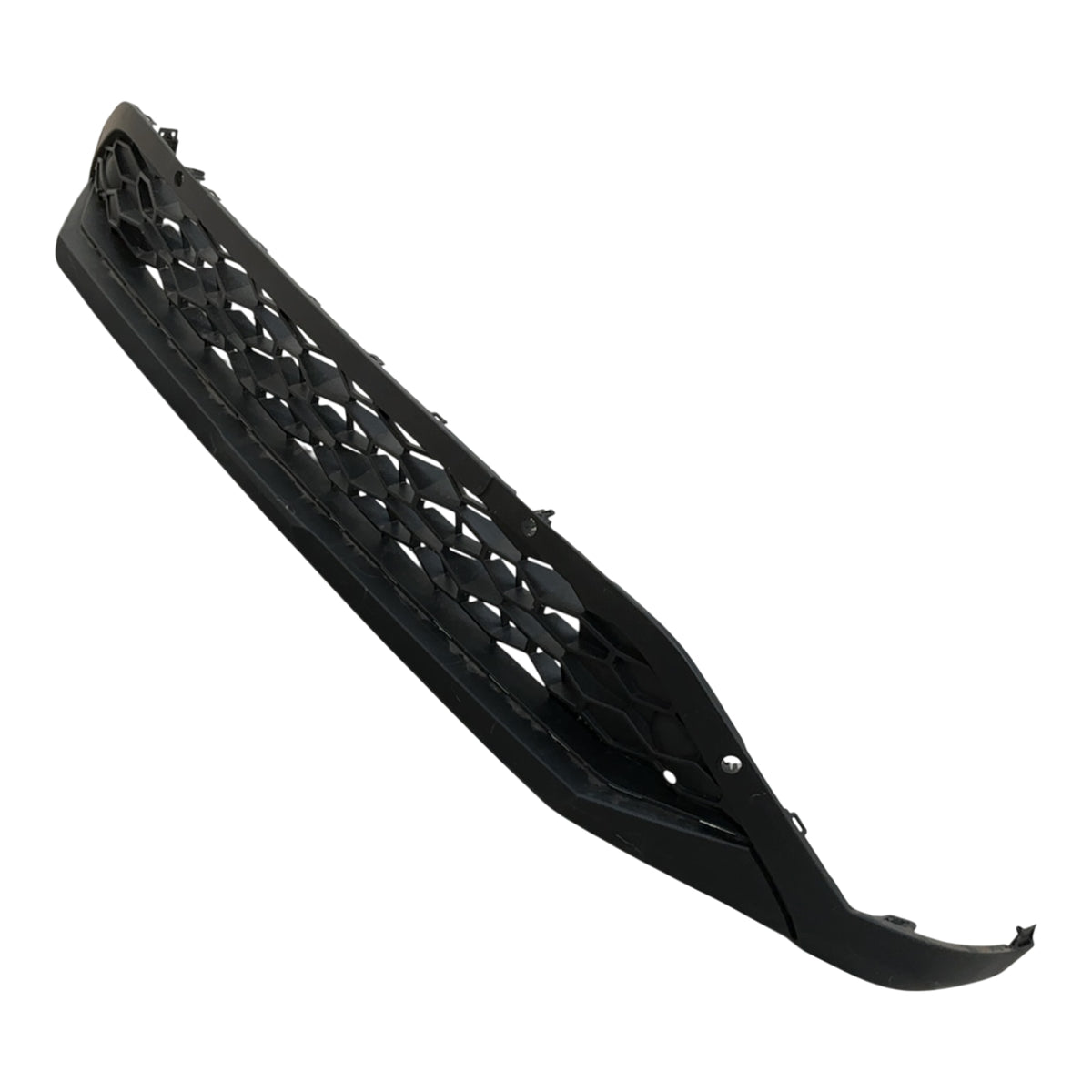 Vauxhall Frontera Front Bumper Lower Grille 2024-2025 Genuine 9854995980