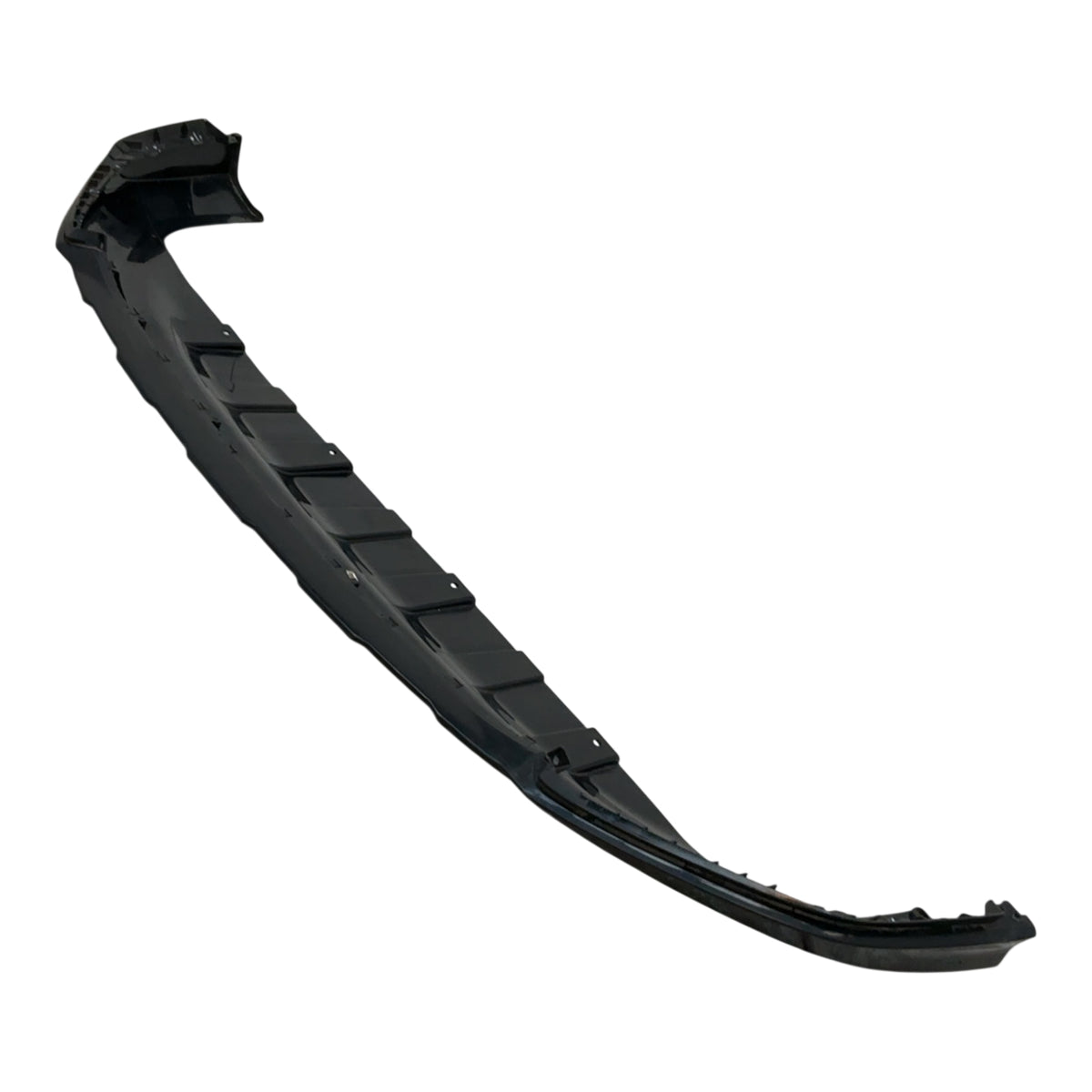 MG HS front bumper lower valance 2024 onwards Facelift 5 door Genuine P11407732