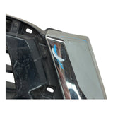Toyota Hilux front bumper upper grill Genuine 53100-0KK21