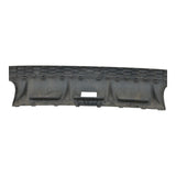 Audi S3 Rear Bumper Diffuser 2020-2022 Genuine 8Y4807521C