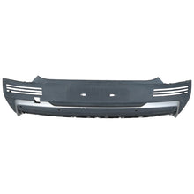 Load image into Gallery viewer, Hyundai Ioniq 5 rear bumper lower 2024-2025 5 door Electric pn 86612-GIDB0
