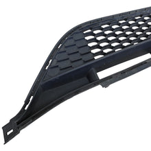 Load image into Gallery viewer, Mercedes Benz A Class AMG front bumper grill 2018-2022 W177 Genuine A1778859100
