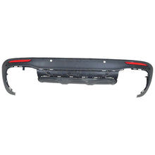 Load image into Gallery viewer, Mercedes Benz GLA front bumper Sport Executive 2023-2025 Genuine A2478859309
