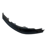 Audi Q4 E-Tron ETron rear bumper grill insert 2021-2024 Genuine 89A807833